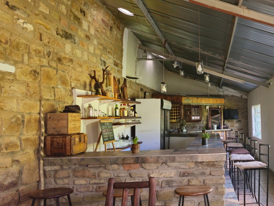 Commercial Property for Sale in Ladybrand Free State